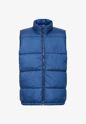 Blend, BHVEST - Chaleco - estate blue