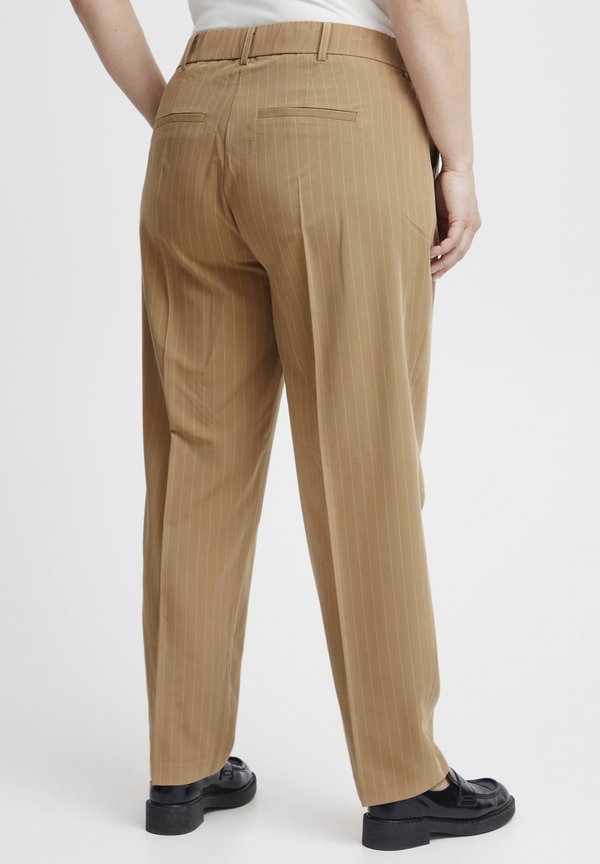 FPCALLIE - Chinos - tiger s eye mix3