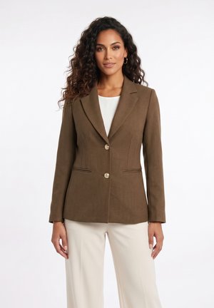 Anna Field by Zalando, Блейзър - light brown