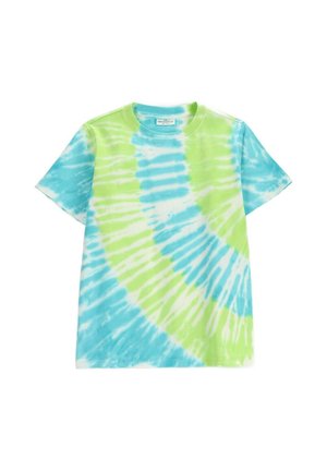 Coccodrillo, - T-shirt z nadrukiem