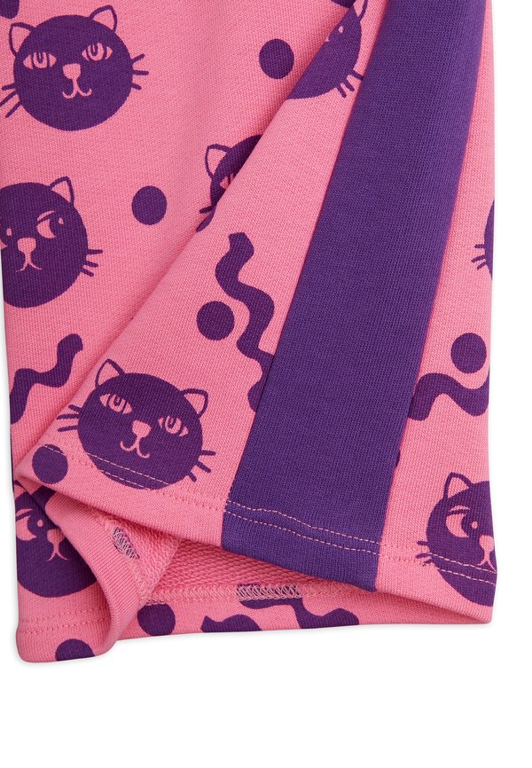 SQUIGGLY CATS UNISEX - Tracksuit bottoms4