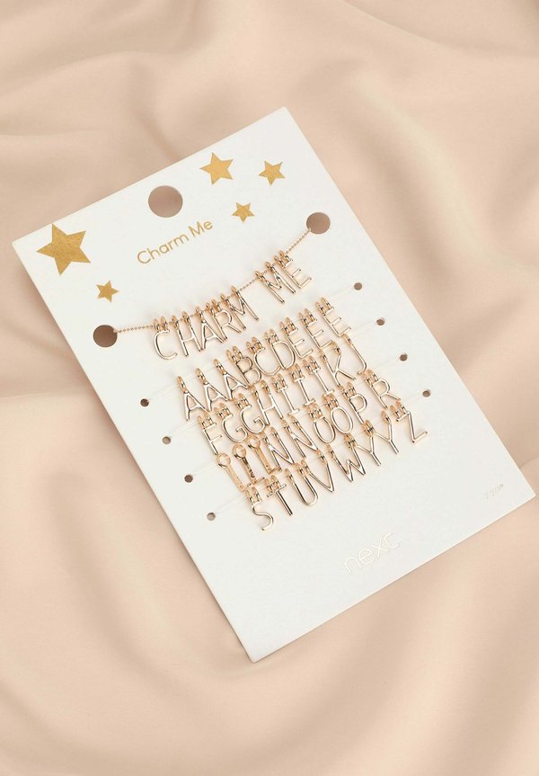 TONE ME MAKE YOUR OWN – Halskette