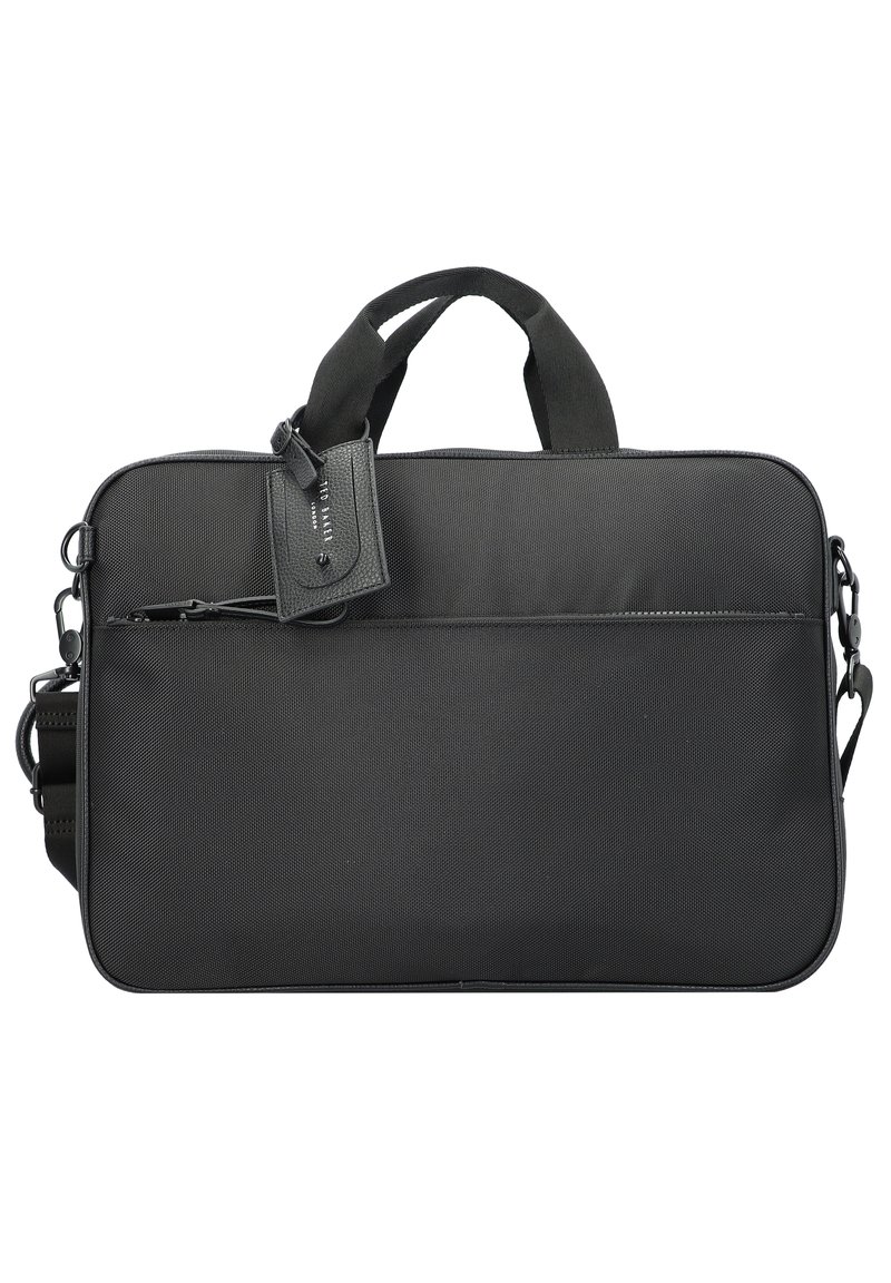 Ted Baker Laptop bag black Zalando