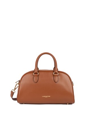 LANCASTER, DONNA BOW - Sac à main - camel foncé