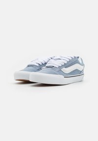 Vans KNU SKOOL UNISEX - Obuća za skateboard - dusty blue