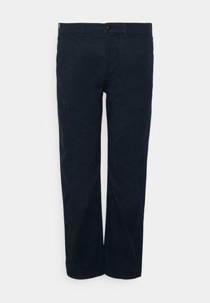 Chino - dark blue
