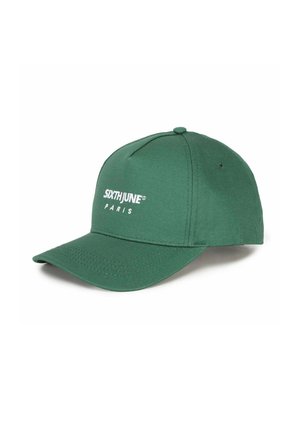 Sixth June PARIS - Cap - green