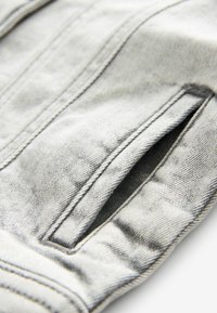 Next FRILL - REGULAR FIT - Traper jakna - grey