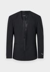 STUDIO JACKET - Veste de costume - black