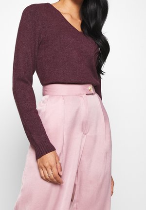 Maglione - brown