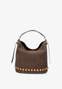 Non selezionato, dark brown