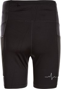 ELITE LAB Tights - black