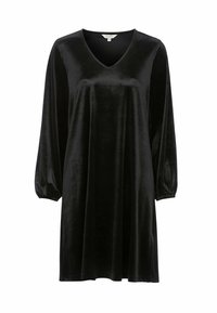 Unausgewählt, black