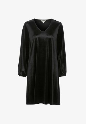Cellbes of Sweden V-NECK - Cocktailkjole / festkjole - black