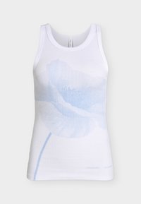 Unausgewählt, white poppy wind