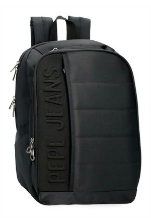 Pepe Jeans, ANCOR EXECUTIVE  - Mochila - black
