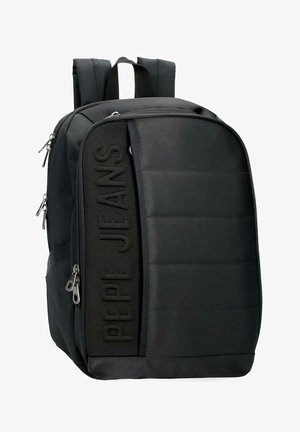 Pepe Jeans, ANCOR EXECUTIVE - Mochila - black