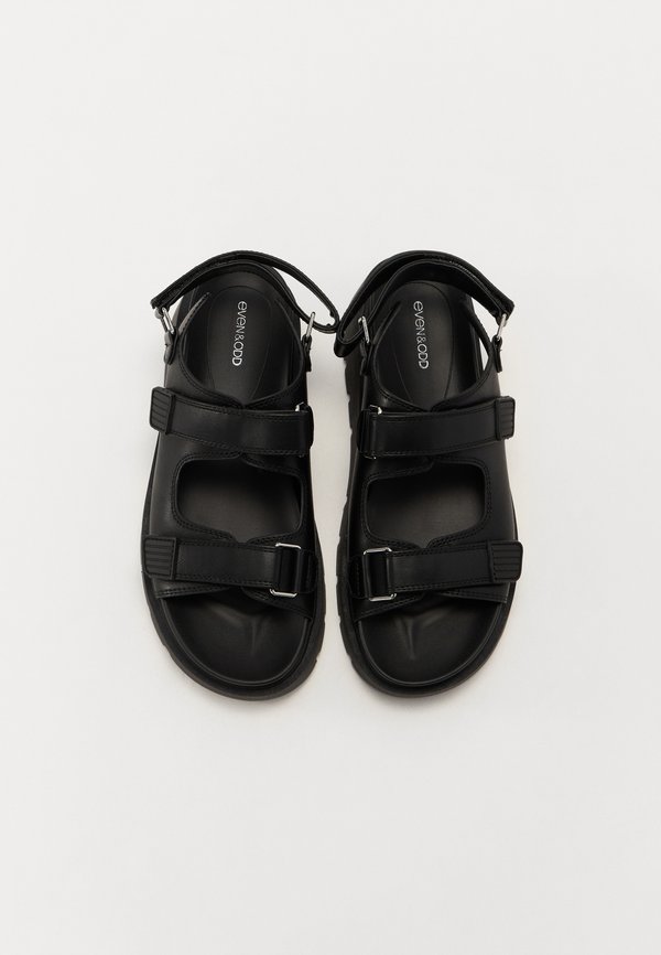 ANGY - Platform sandals4