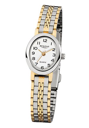 Montre - silberfarben