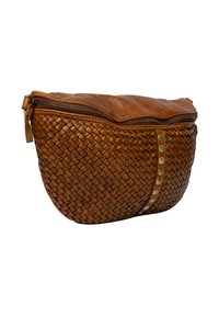 RE:DESIGNED JETTE - Gürteltasche - tan