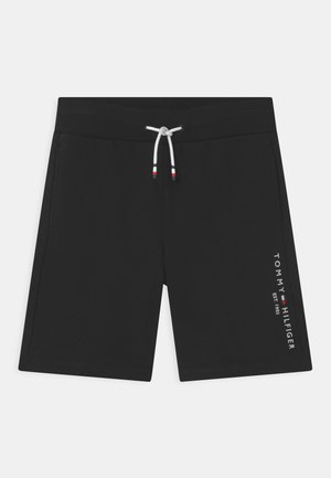 ESSENTIAL - Jogginghose - black