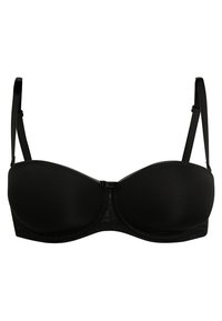 BEAUTY FULL ESSENTIAL  - Stroppeløs-BH - black