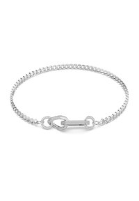 Swarovski Náhrdelník - silberfarben