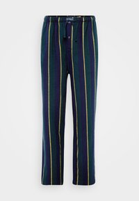 SLEEP BOTTOM - Pyjamabroek - dark blue