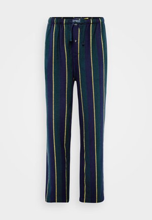 Polo Ralph Lauren SLEEP BOTTOM - Pyjama bottoms - dark blue