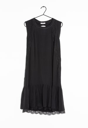 Robe de jour - black