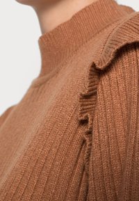 Object Jersey de punto - brown
