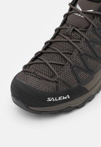 Salewa GTX beżowy