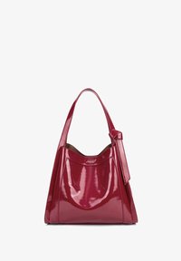 Non selezionato, rosso