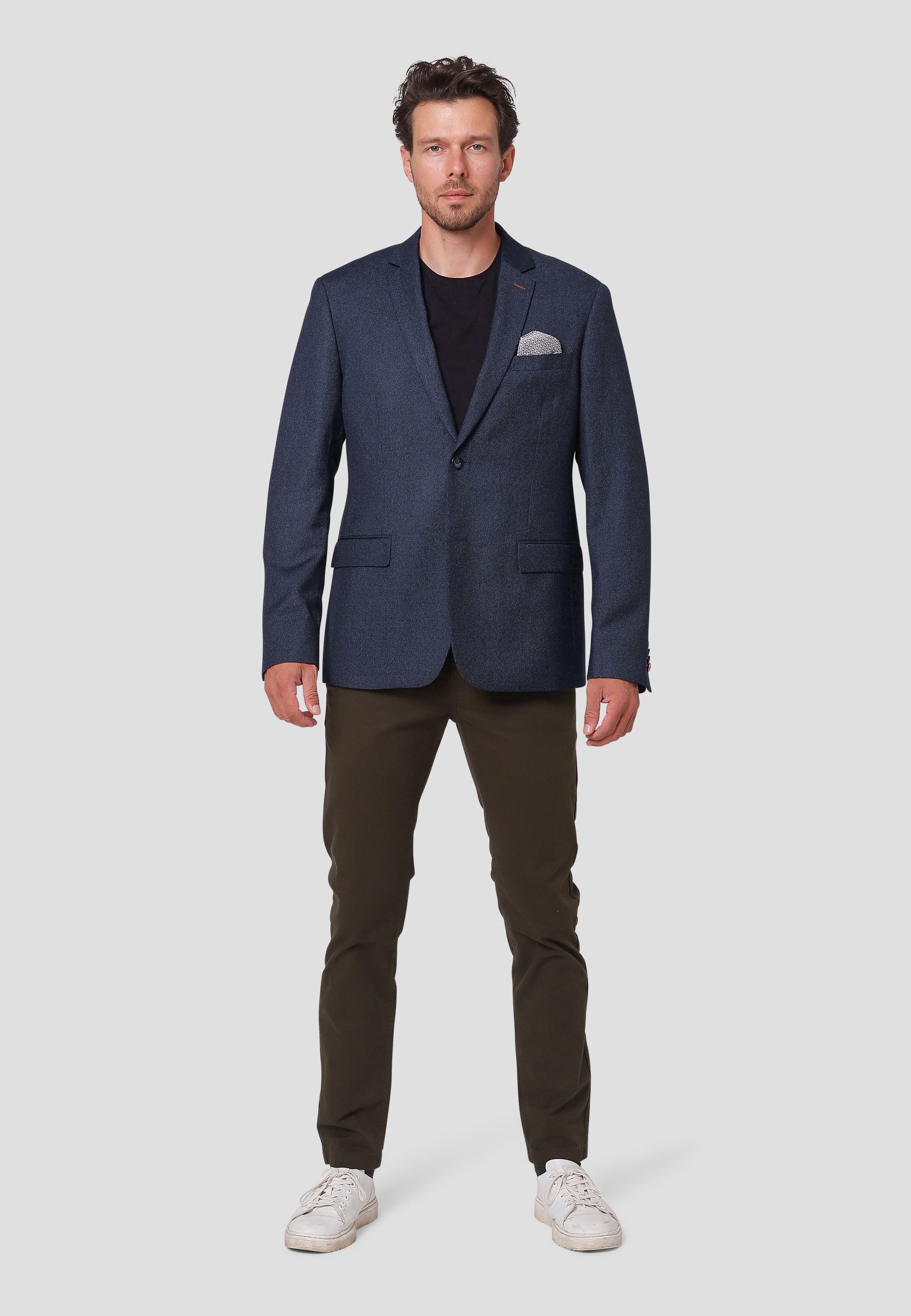 Pre End Destro Kavaj ultra dark navy Zalando.se Pre End Destro Kavaj ultra dark navy Zalando.se