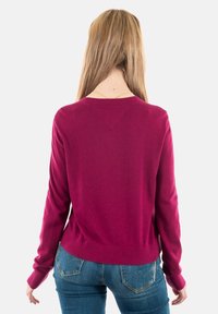 Tommy Jeans Maglione - violet