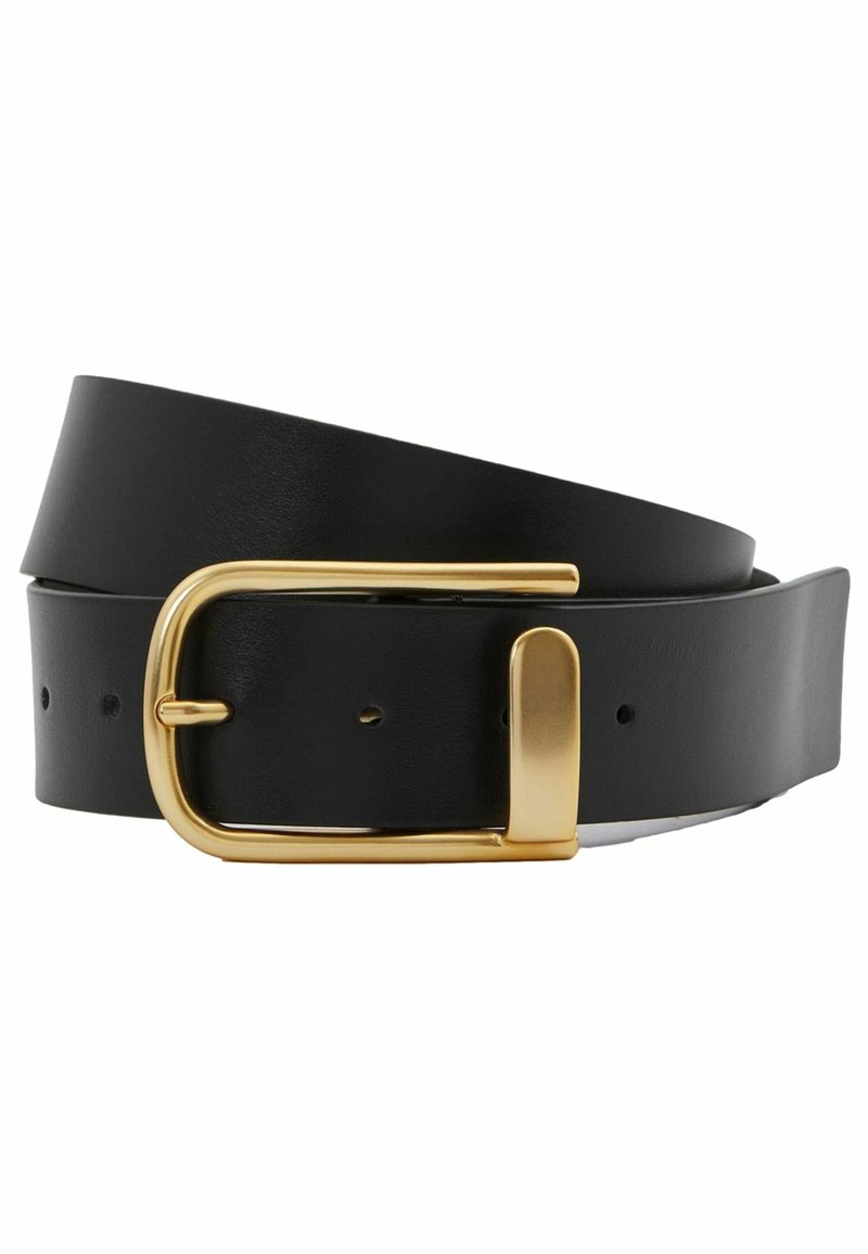 Reiss IYLA HALF KEEPER  - Bälte - black