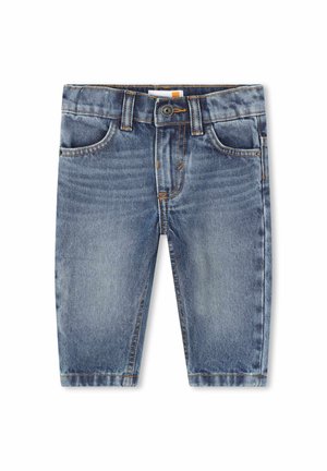 Timberland Jeans slim fit - dble stone brossage