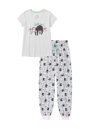 bonprix SET - Pyjama - white