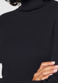 Repeat Jersey de punto - dark blue