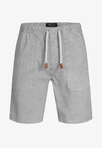 Selected, light grey