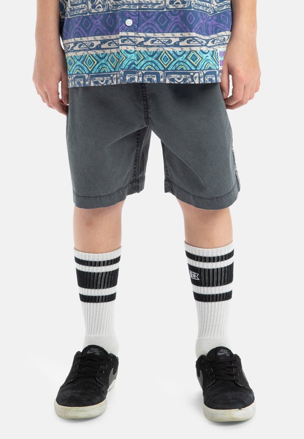 Shorts - dark shadow