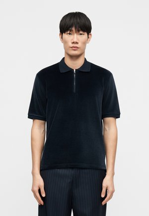 FRANCIS - Polo - dark blue