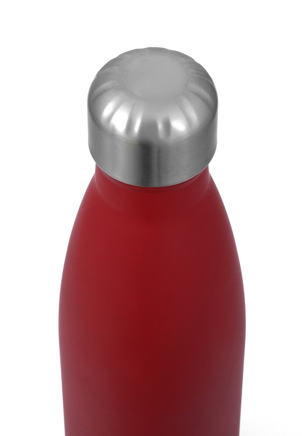 TRIVOR 500 ML – Trinkflasche – czerwony