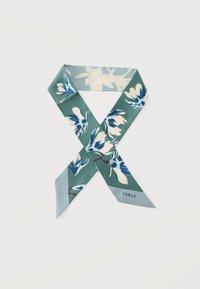 Неизбран, cloud blue/edera green