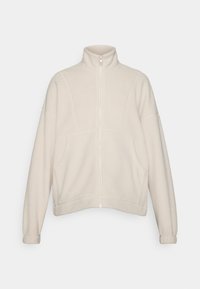 ONPMON  - Fleecejacke - pumice stone