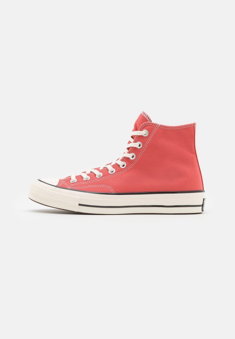Converse Vysoké tenisky - light pink