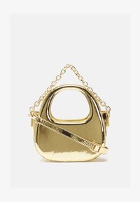 Sélectionné, gold-coloured