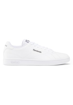 Sneaker low - cloud white cloud white black