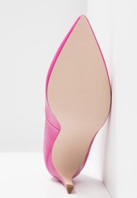 Steve Madden Escarpins - neon pink