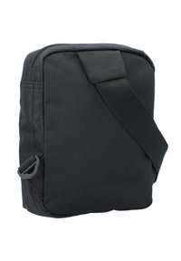 Lacoste BAGNEOCROC  - Sac bandoulière - noir